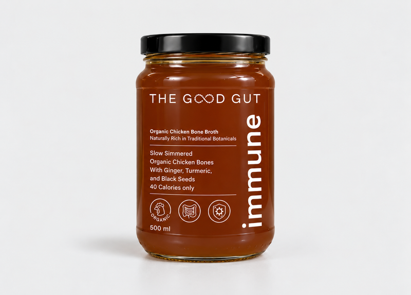 IMMUNE | ORGANIC CHICKEN