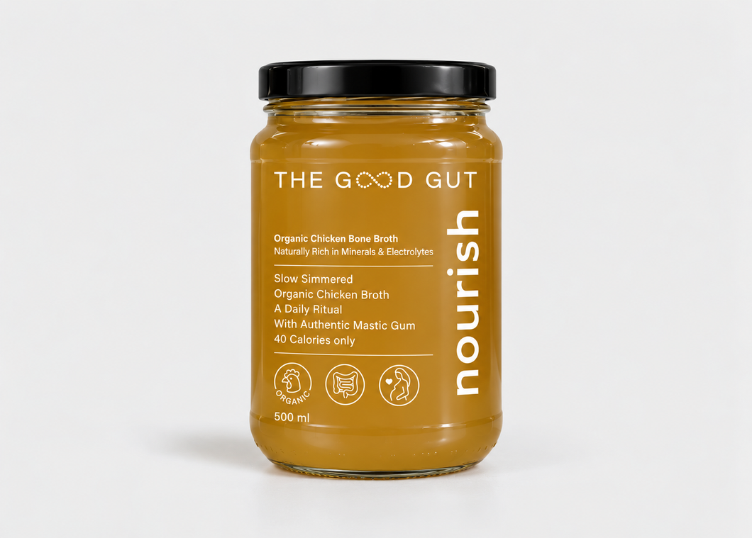 NOURISH